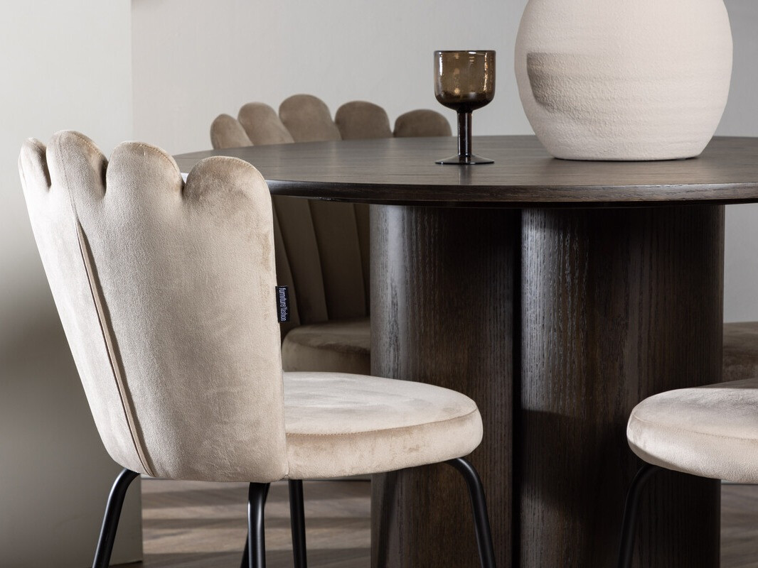 Dining set Dallas 3985