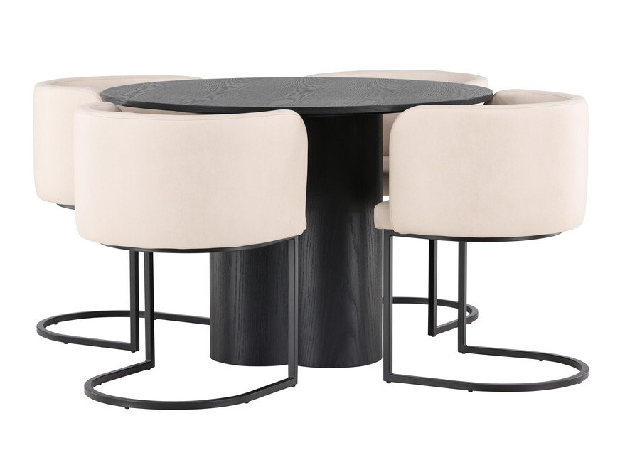 Dining set Dallas 3986