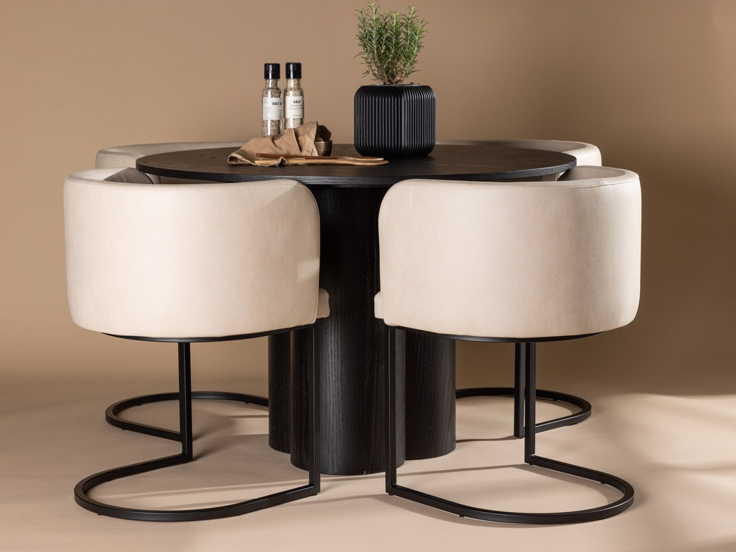 Dining set Dallas 3986