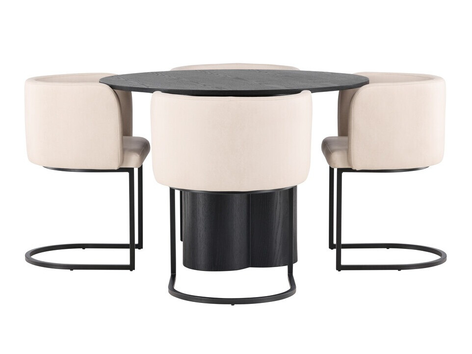 Dining set Dallas 3986