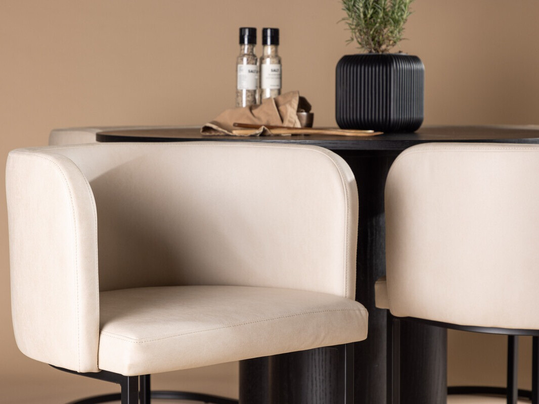 Dining set Dallas 3986