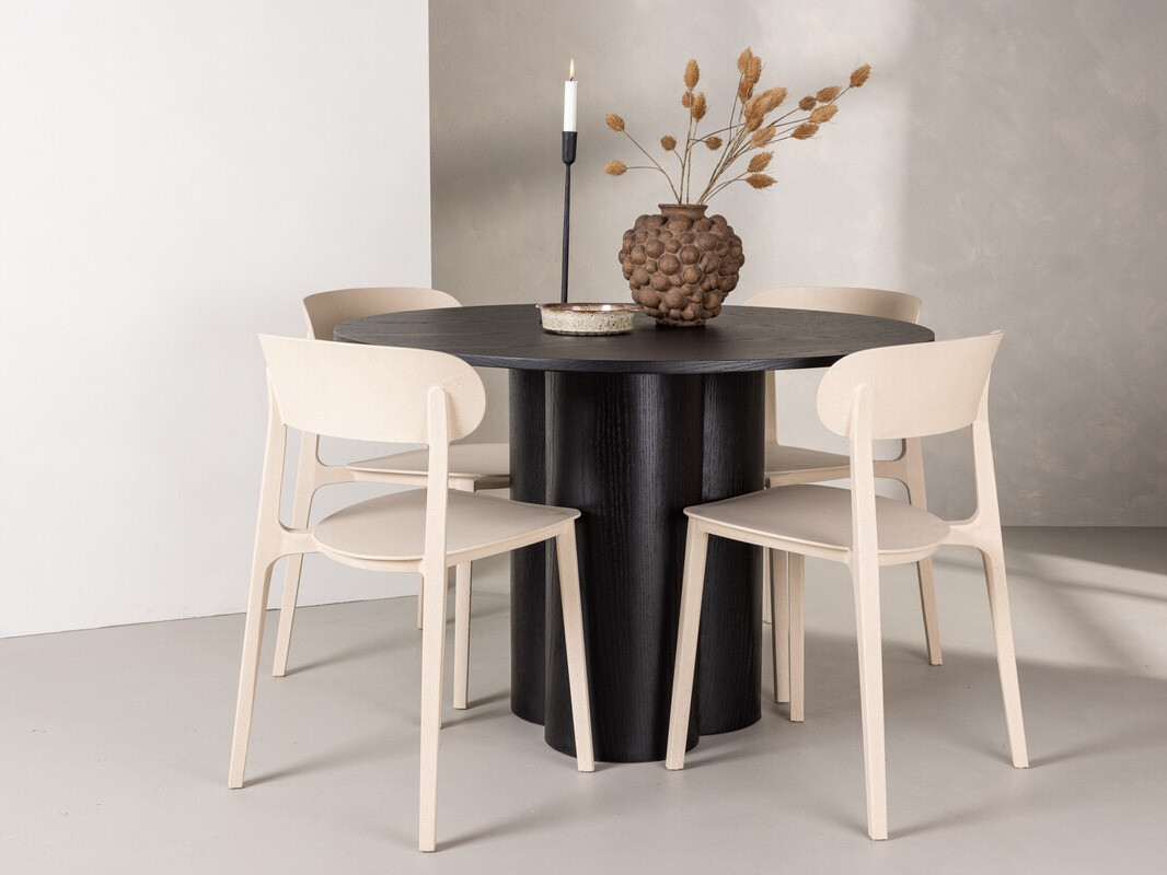 Dining set Dallas 3987