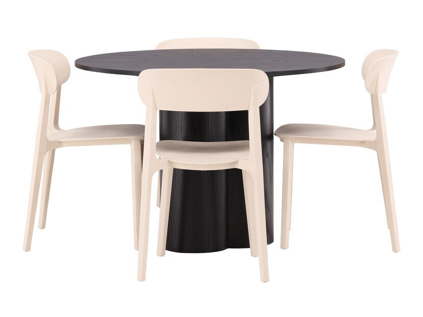 Dining set Dallas 3987