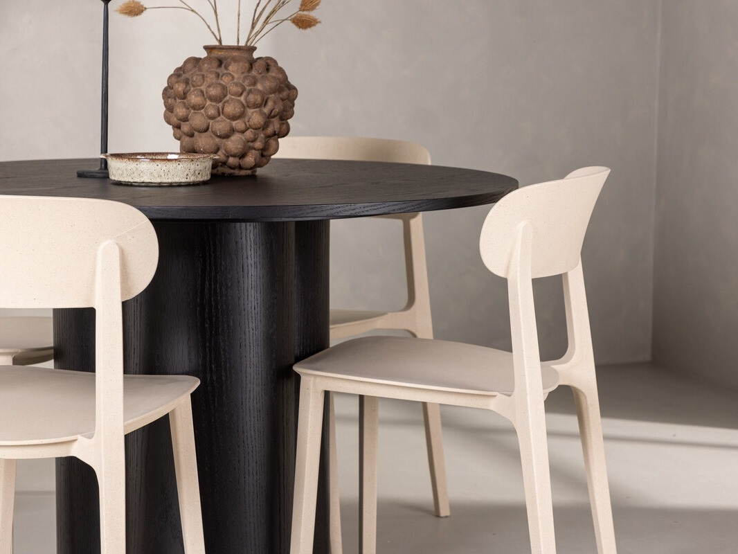 Dining set Dallas 3987