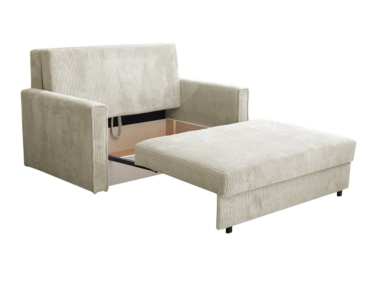 Sofa bed Morel II (Poso 110)
