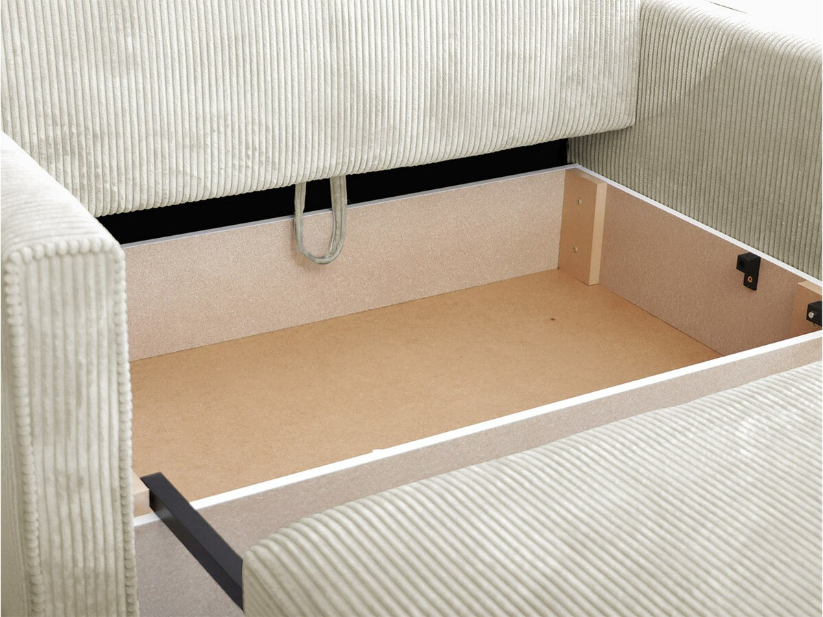 Sofa bed Morel II (Poso 110)