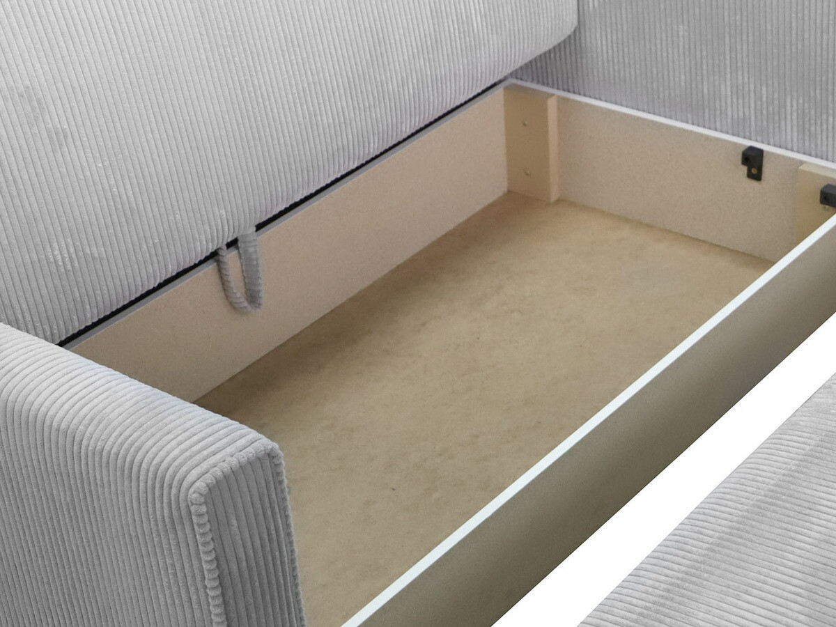 Sofa bed Morel III (Poso 01)