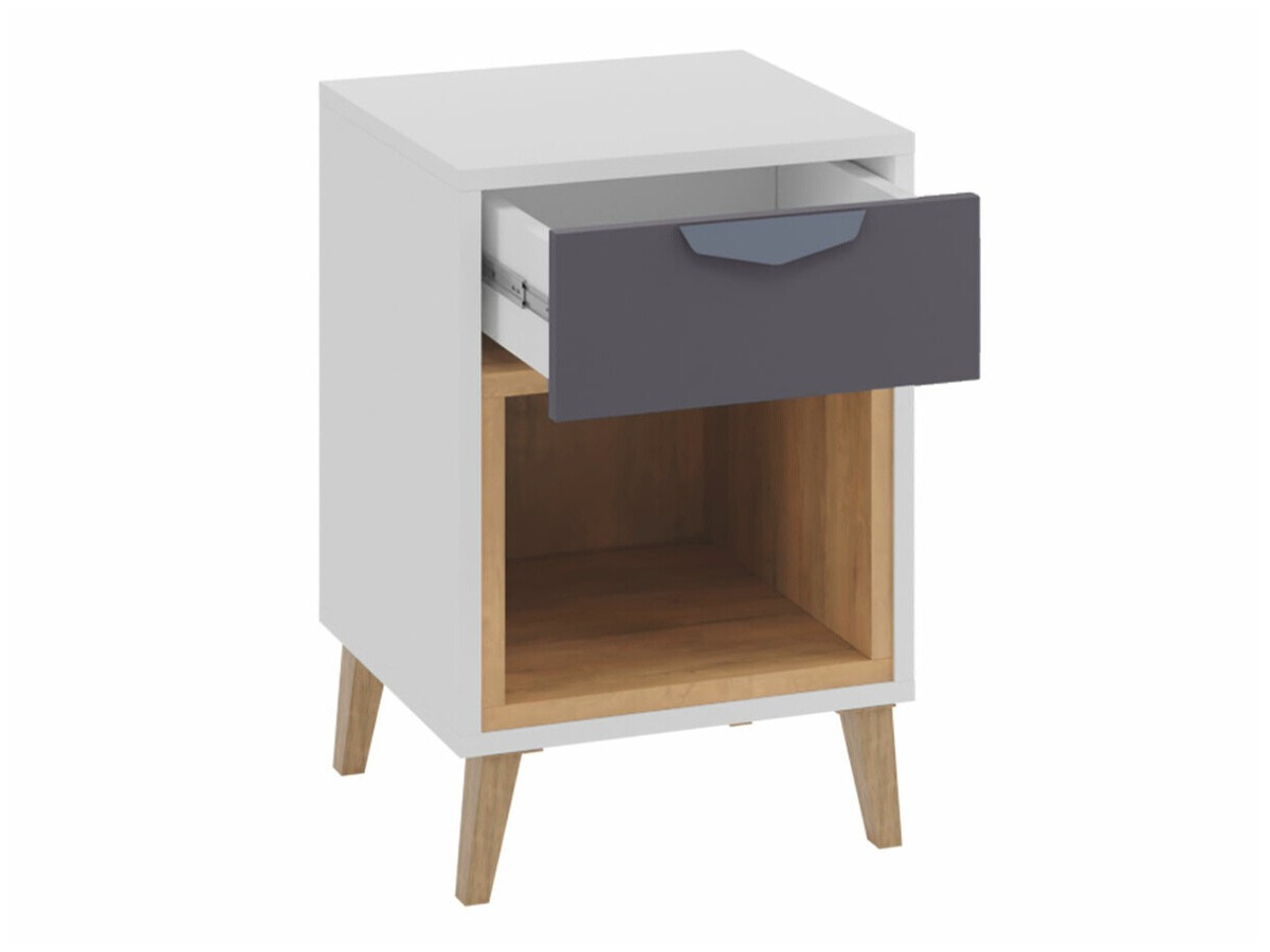 Bedside table Domvera 110