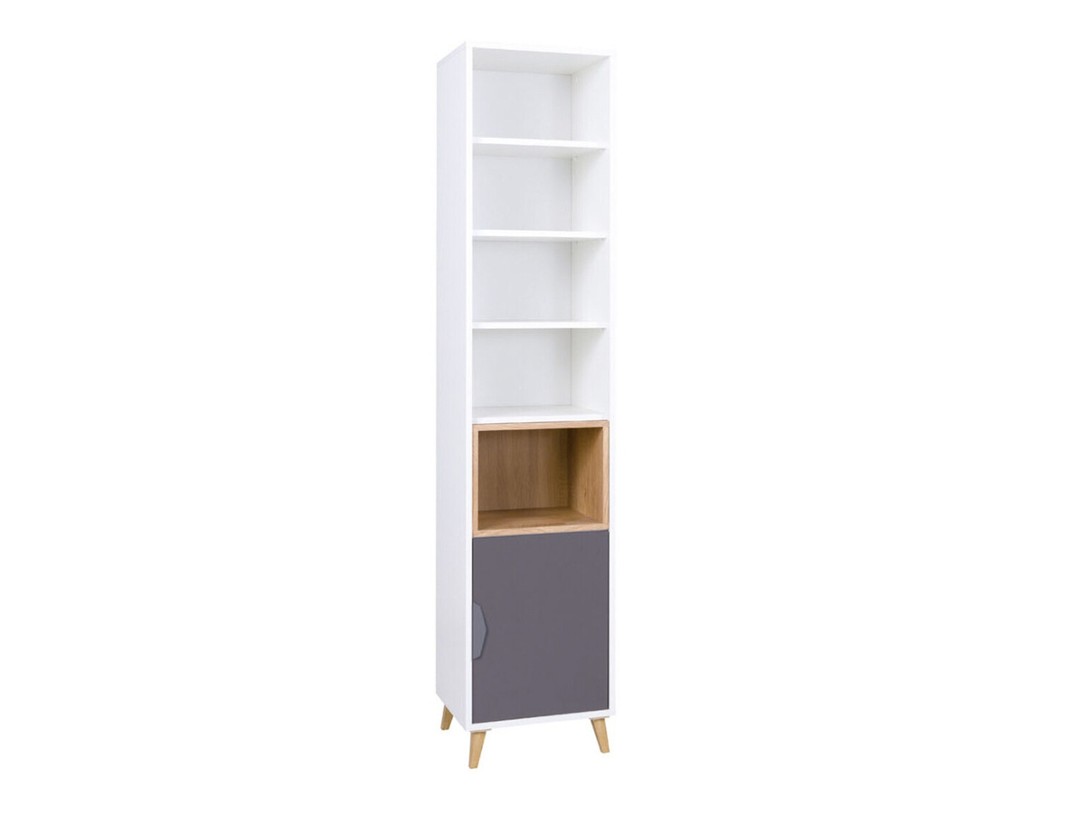 Bookcase Domvera 103