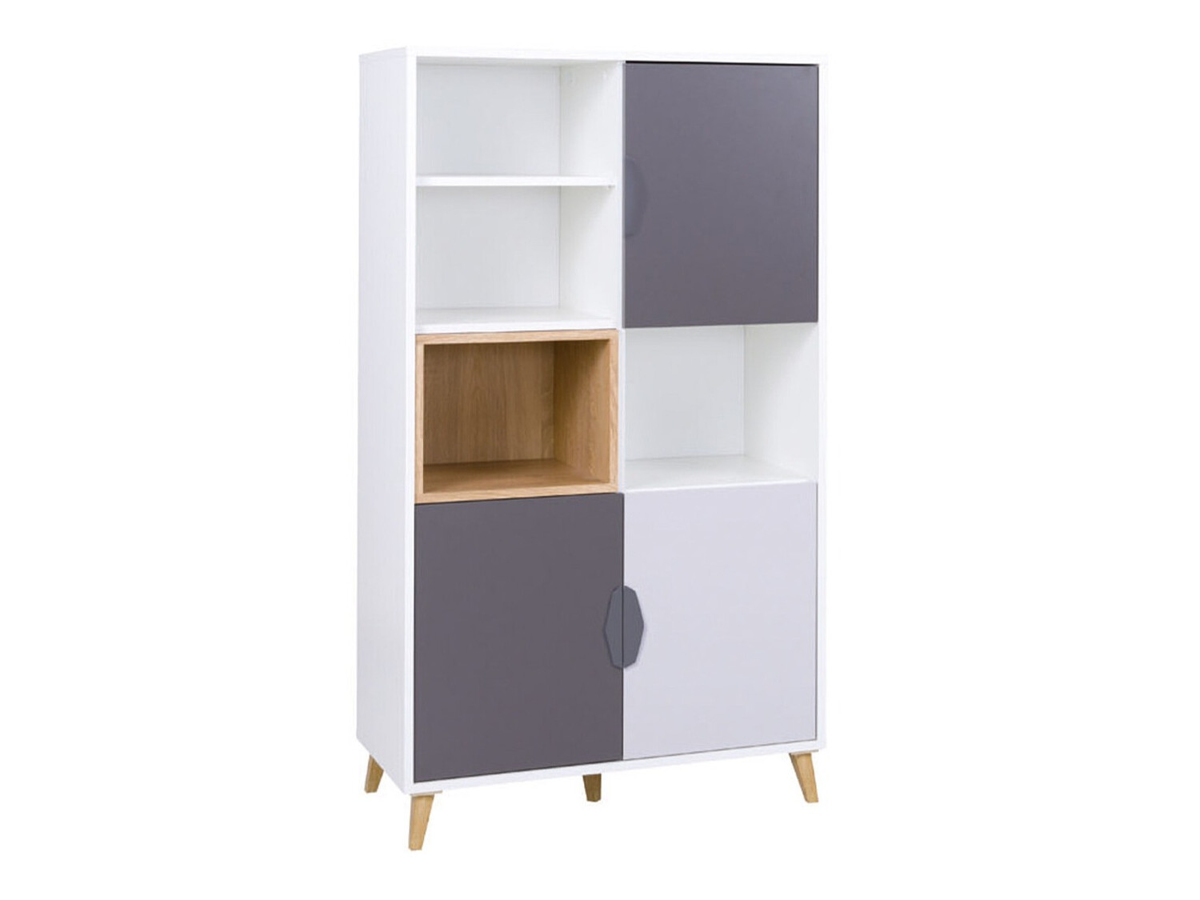 Bookcase Domvera 105