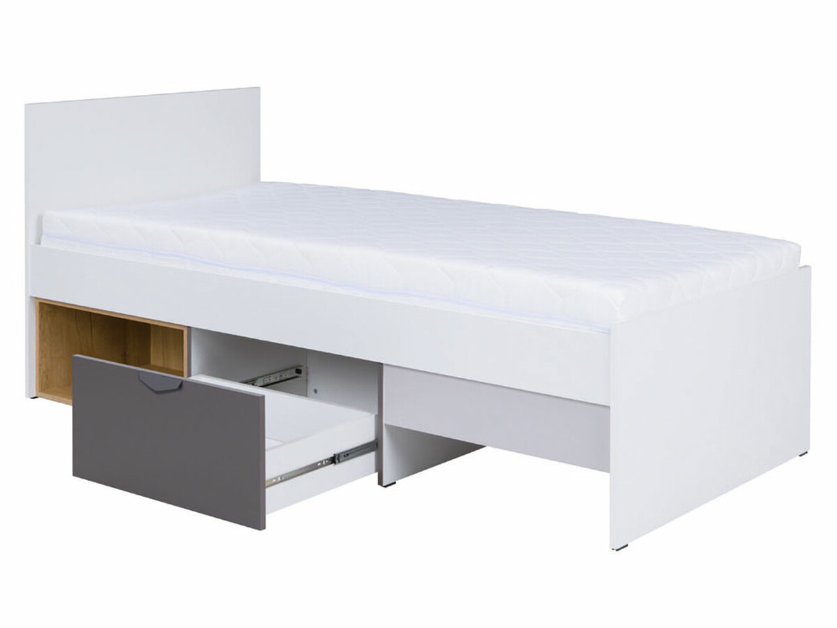 Children's room set Domvera 116