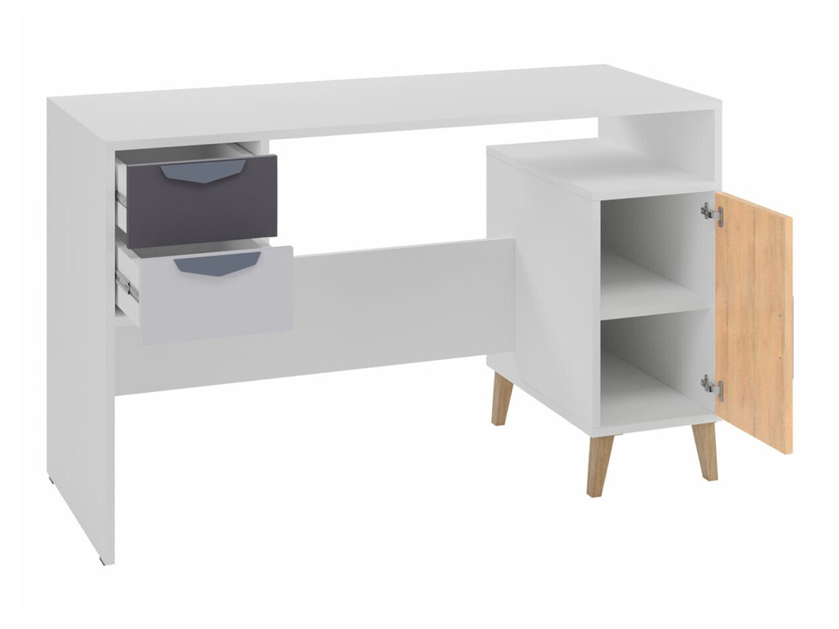 Children's room set Domvera 118