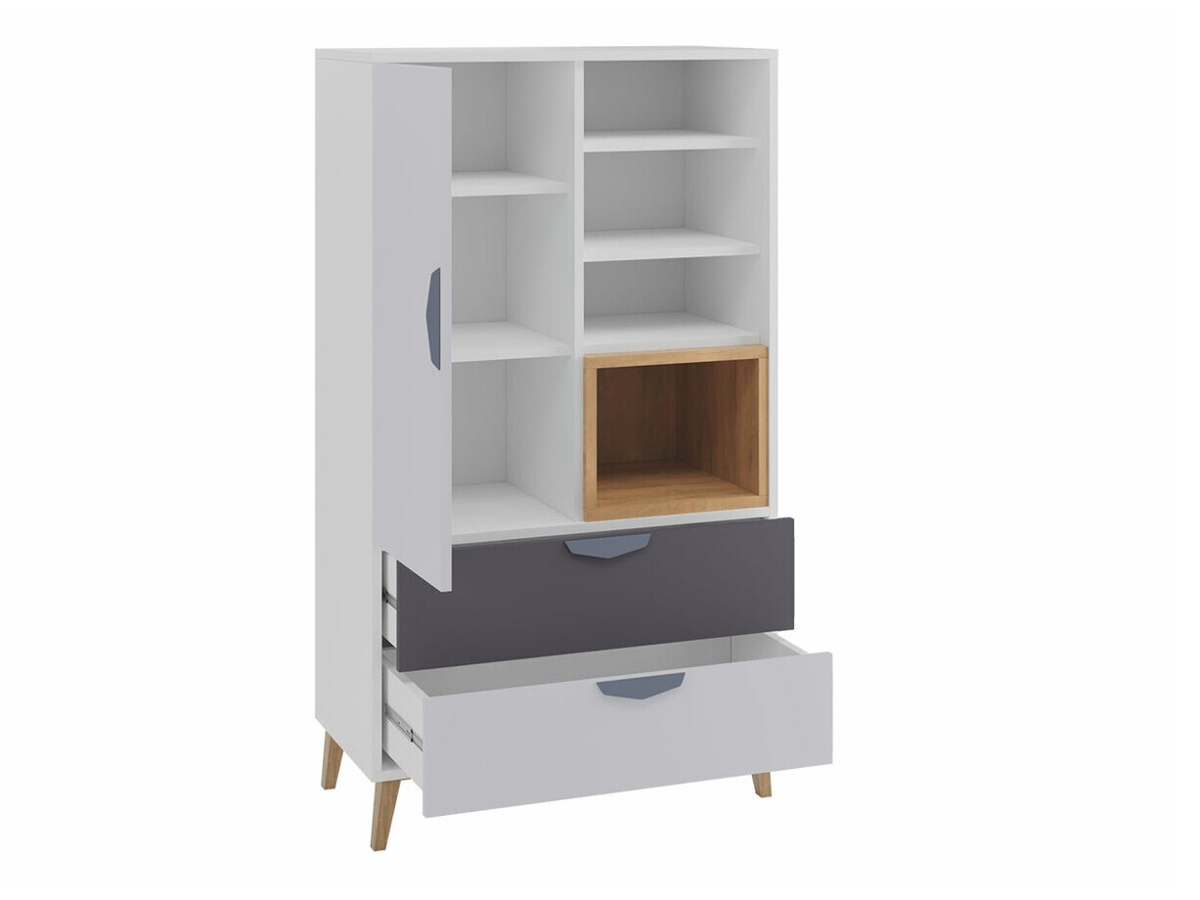 Children's room set Domvera 118