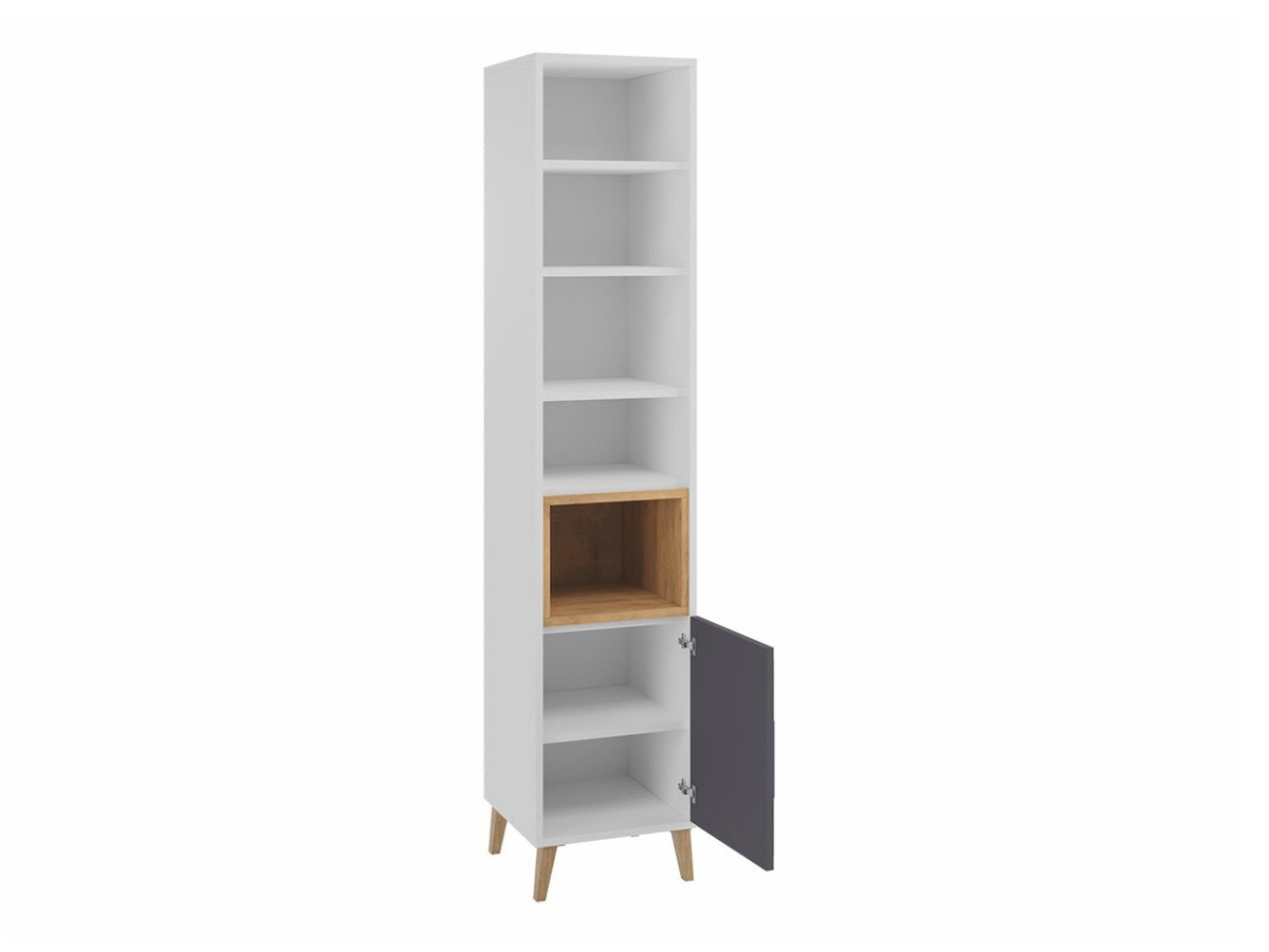 Children's room set Domvera 118