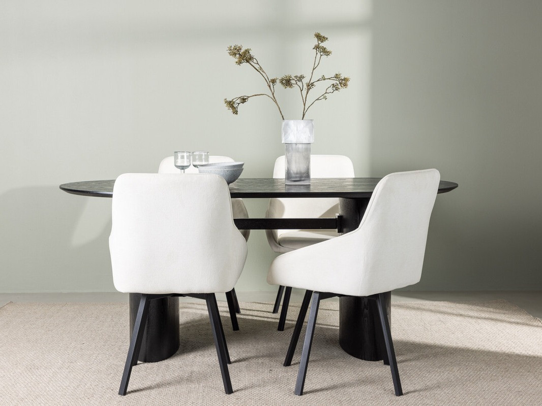 Dining set Dallas 3991