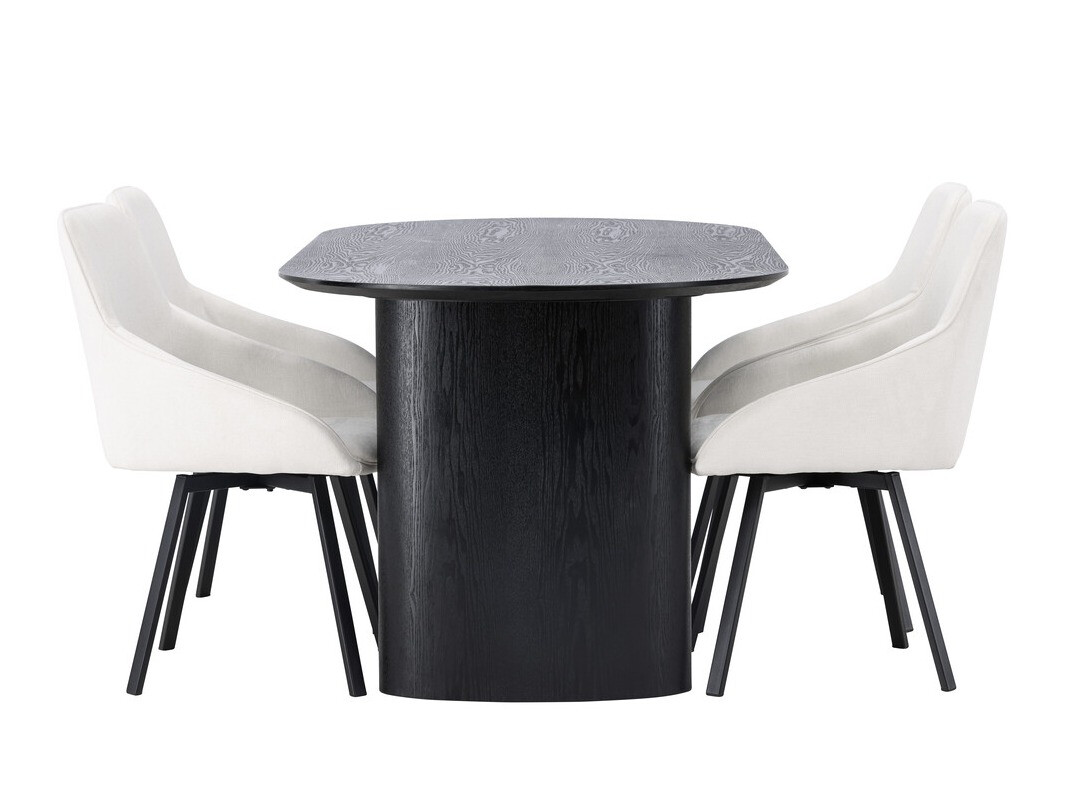Dining set Dallas 3991