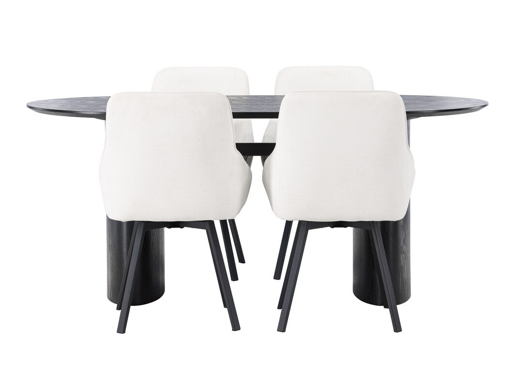 Dining set Dallas 3991