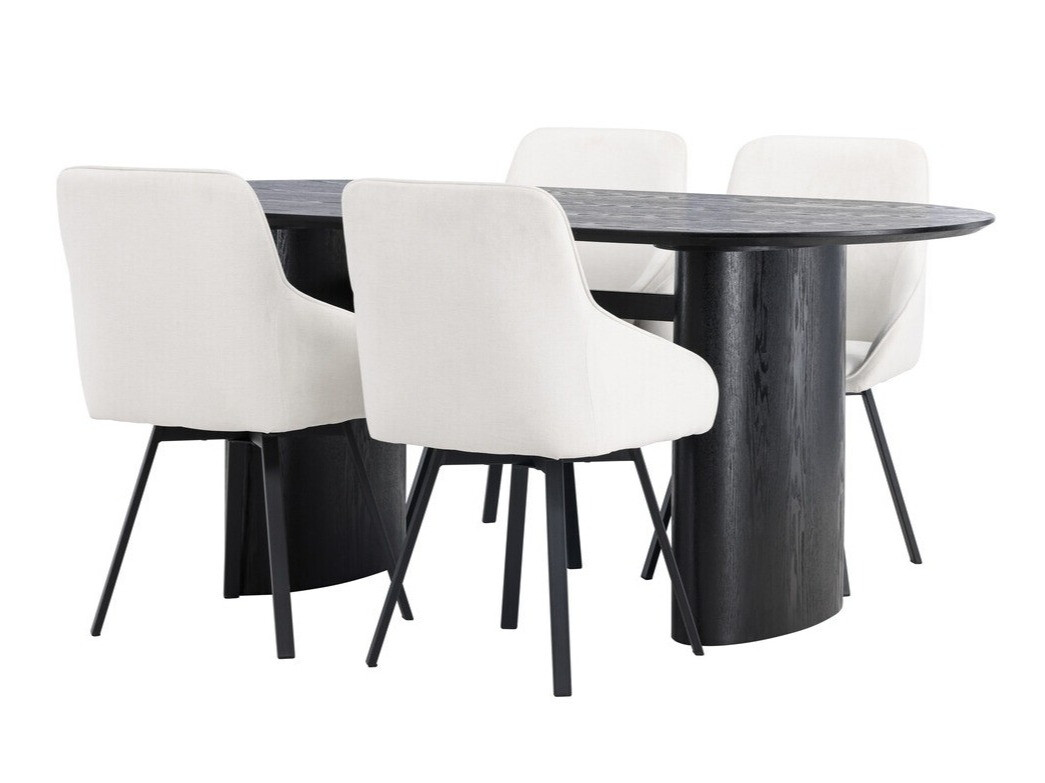 Dining set Dallas 3991