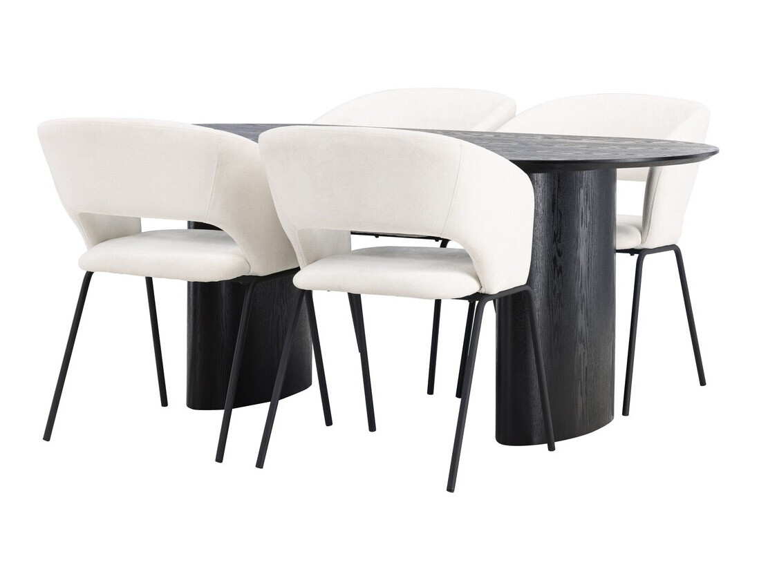 Dining set Dallas 3993