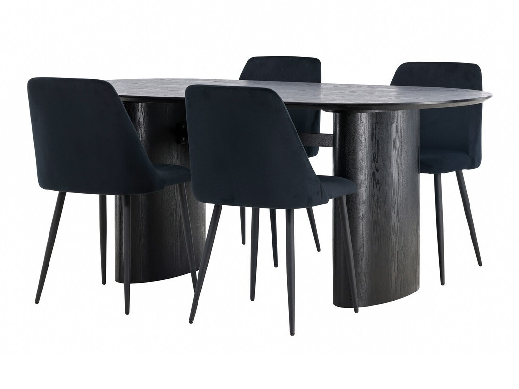 Dining set Dallas 3995