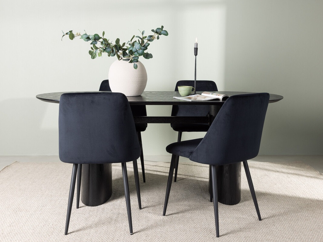 Dining set Dallas 3995