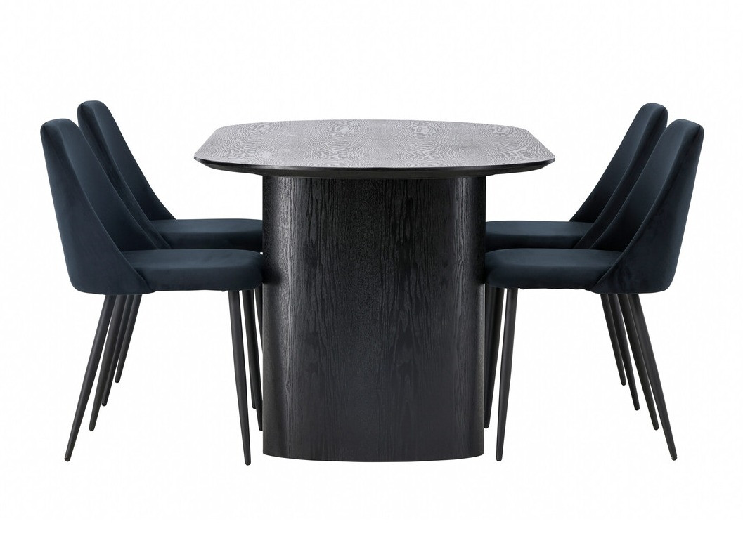 Dining set Dallas 3995