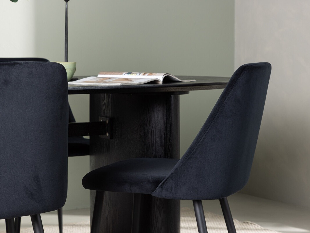Dining set Dallas 3995