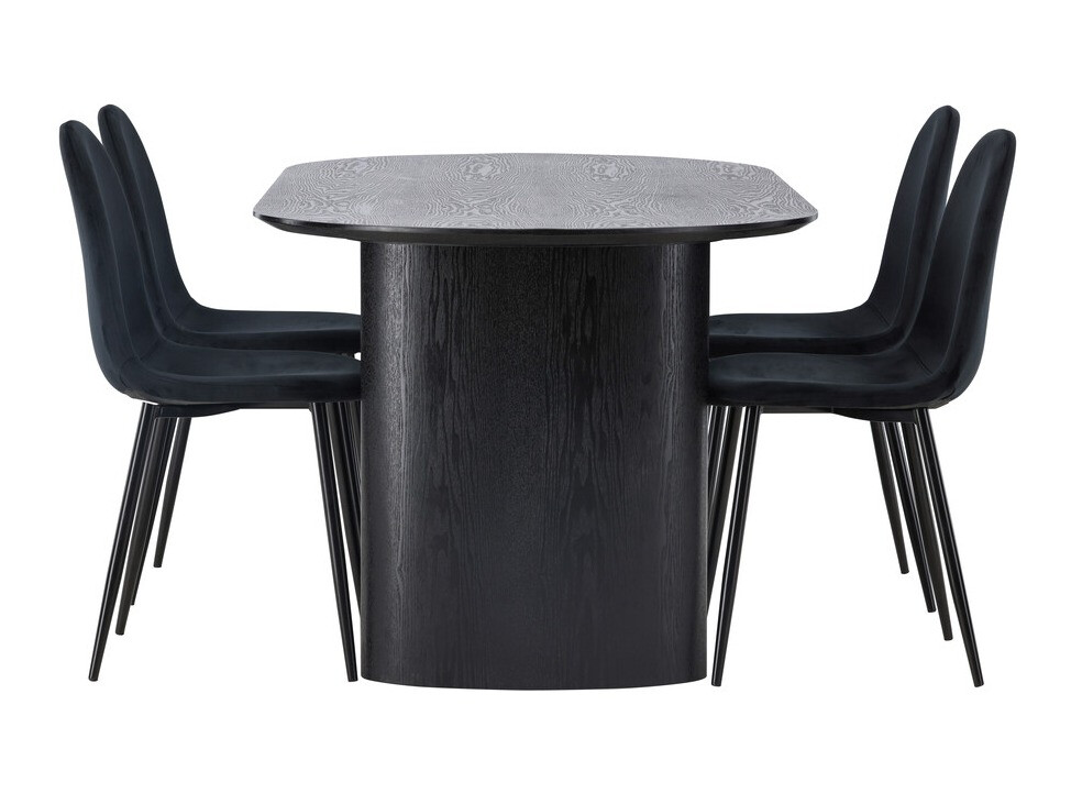 Dining set Dallas 3998