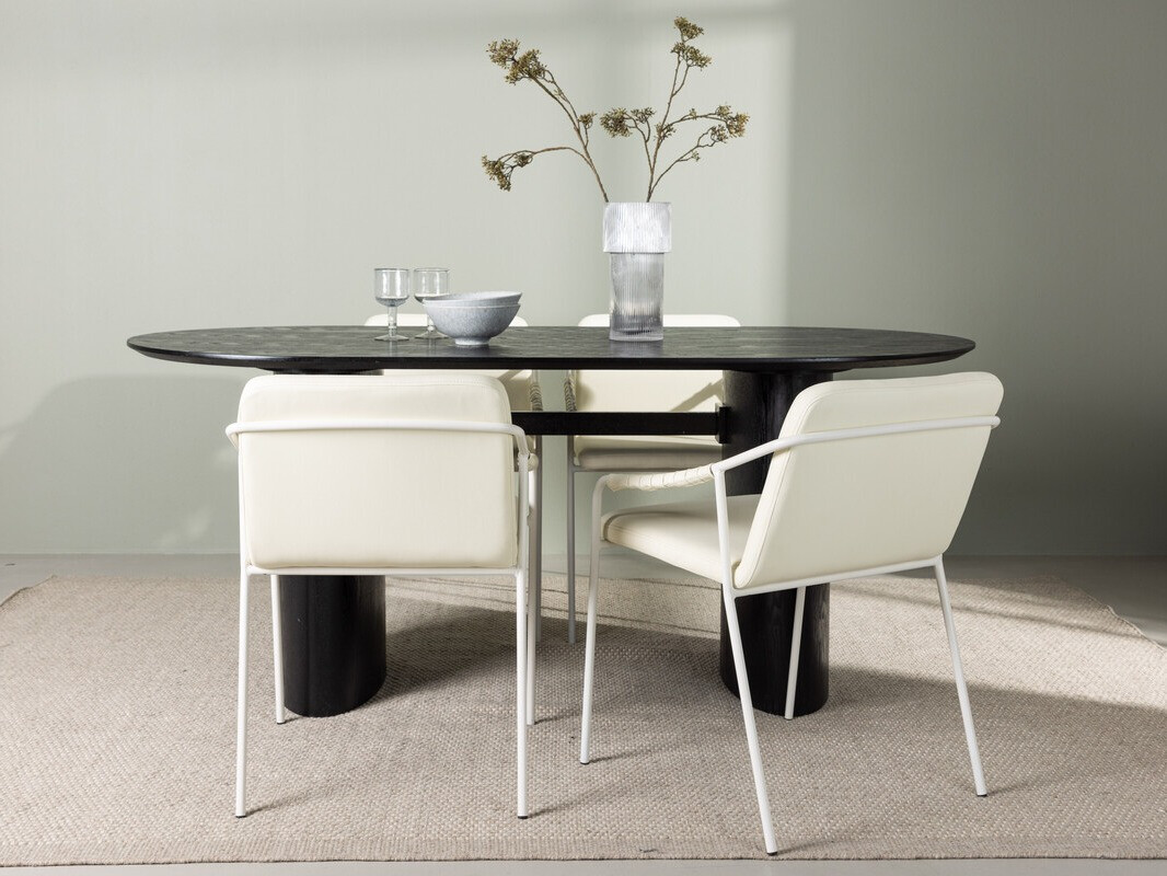 Dining set Dallas 3999