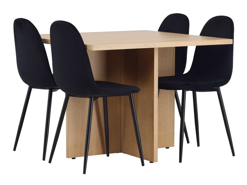 Dining set Dallas 4000