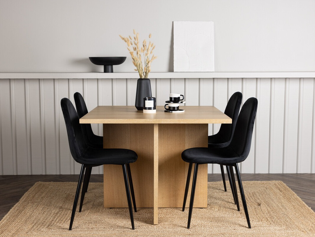 Dining set Dallas 4000
