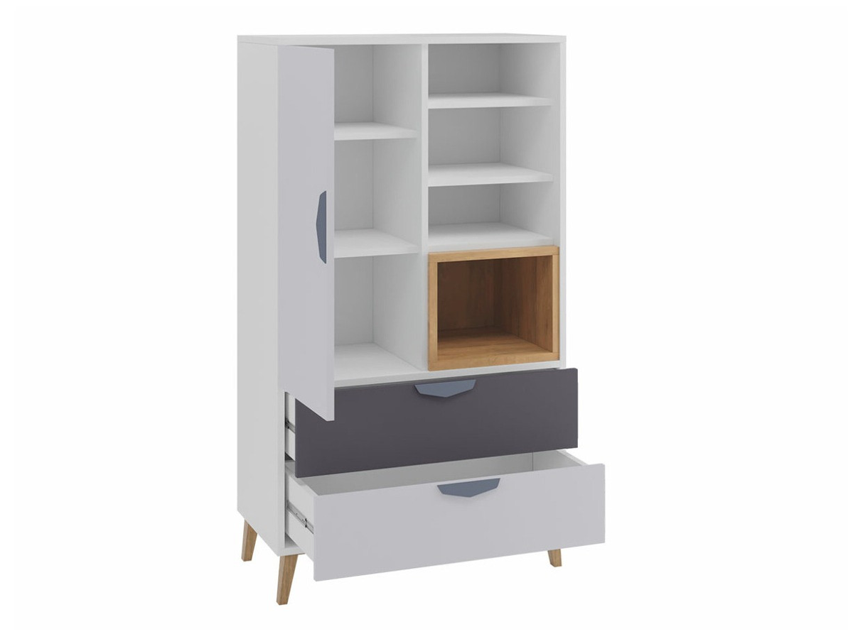 Living room set Domvera 115