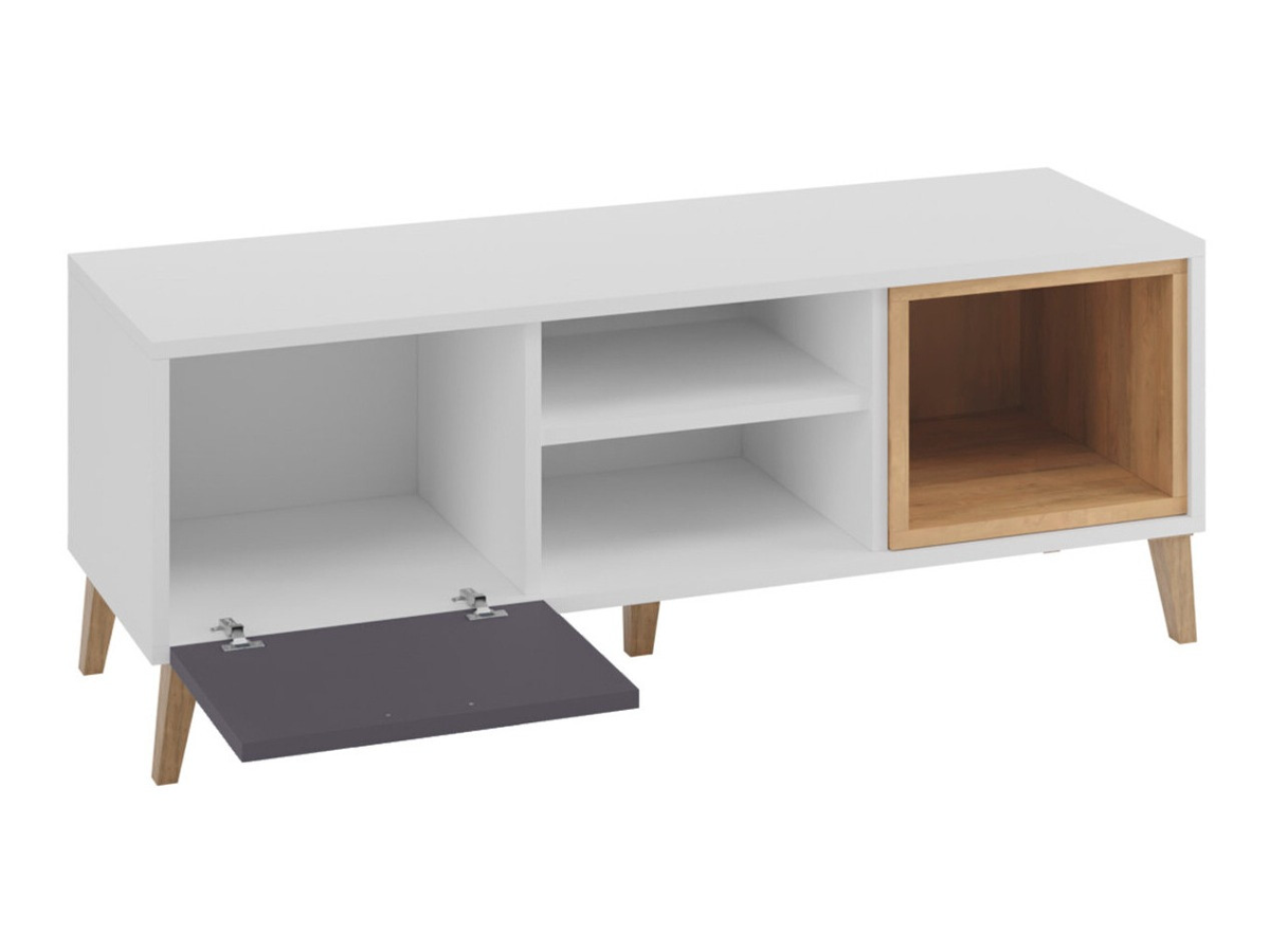 TV stand Domvera 109