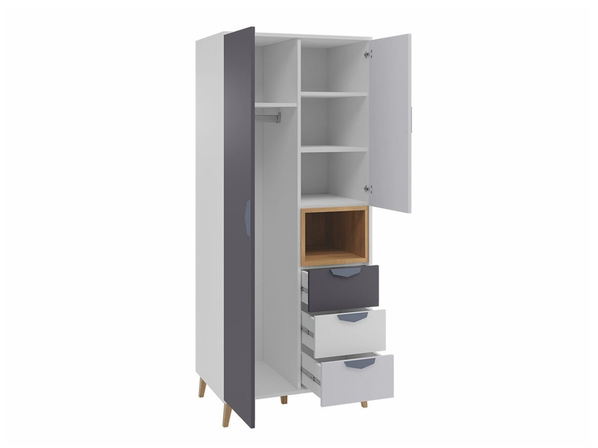 Wardrobe Domvera 101