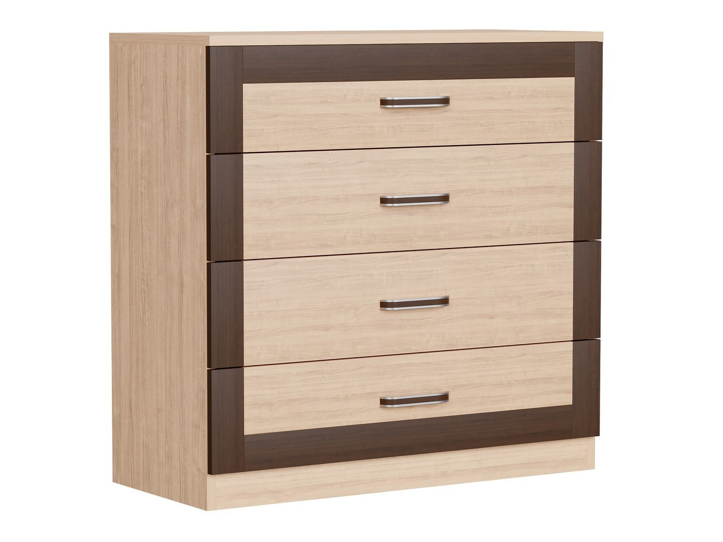 Chest of drawers Daleta 119