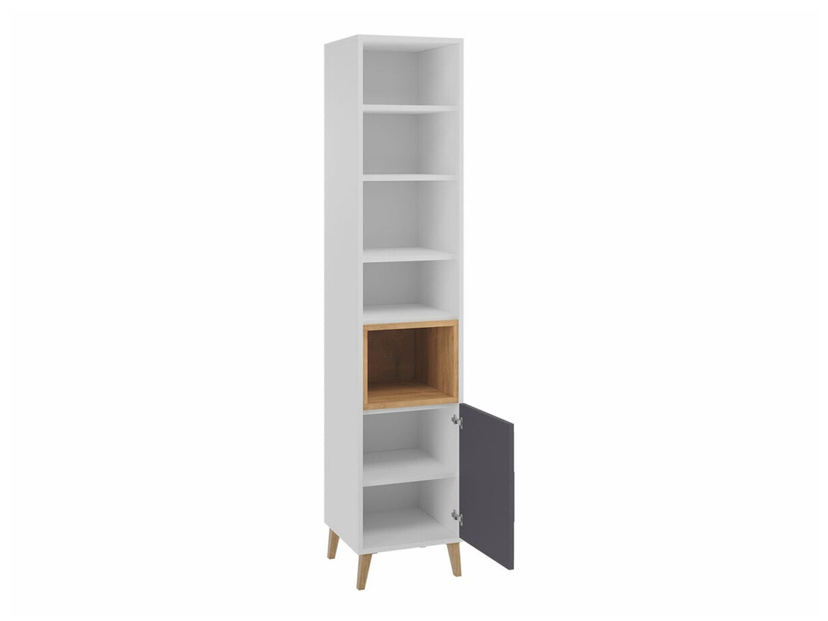 Children's room set Domvera 119