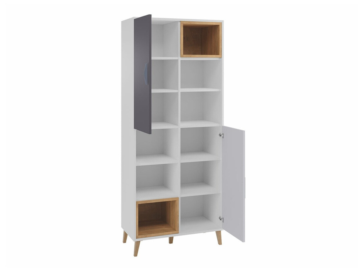Children's room set Domvera 120