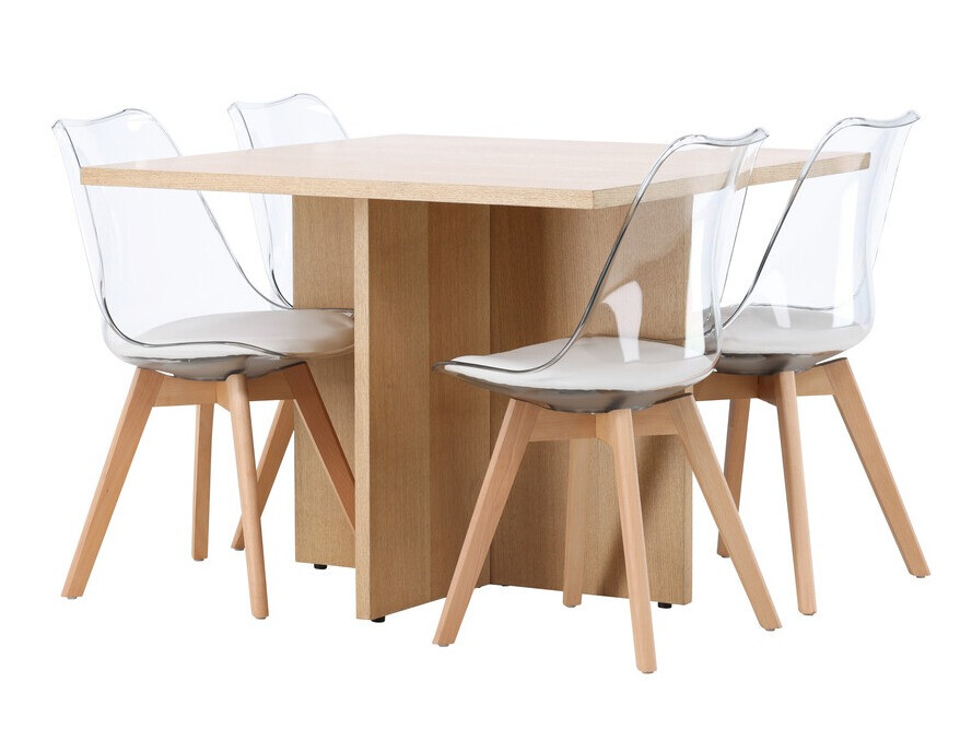 Dining set Dallas 4002