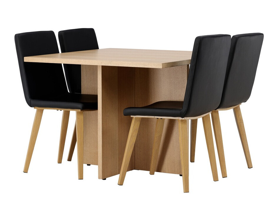 Dining set Dallas 4003
