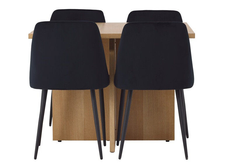 Dining set Dallas 4005
