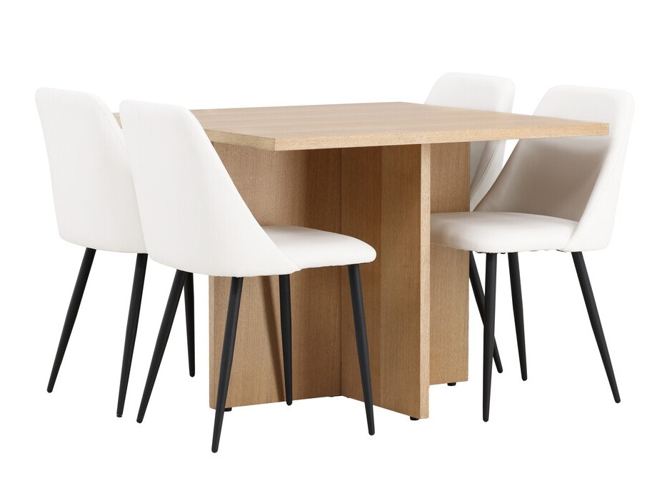 Dining set Dallas 4005