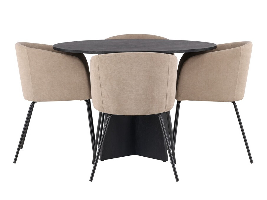 Dining set Dallas 4006