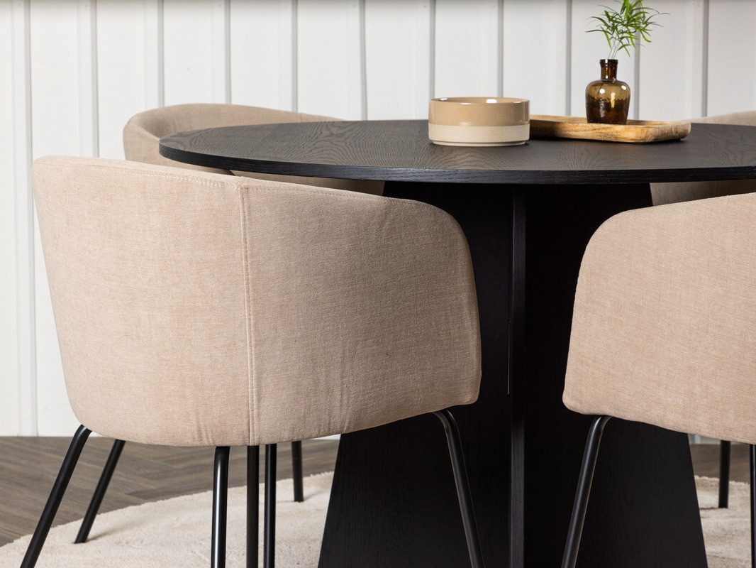 Dining set Dallas 4006