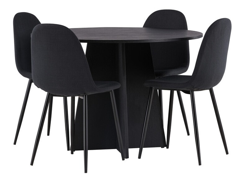 Dining set Dallas 4007