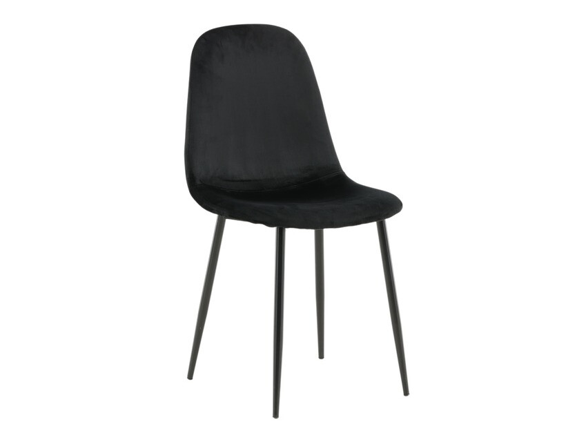 Dining set Dallas 4008 (Black)