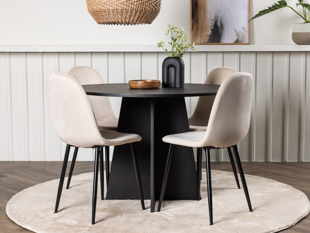 Dining set Dallas 4008