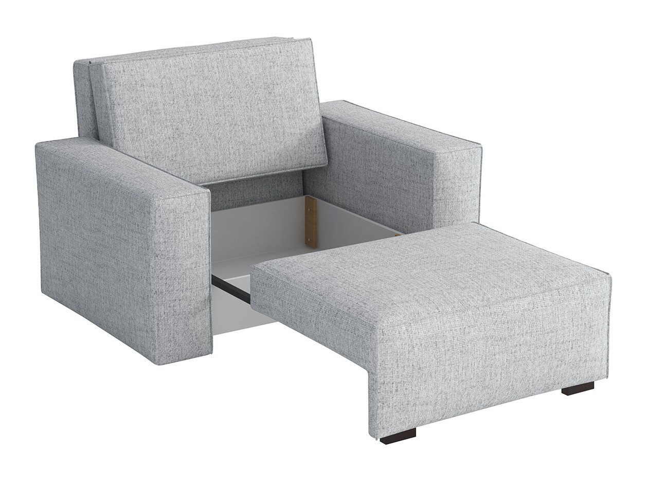 Armchair Serora I (Neve 77)