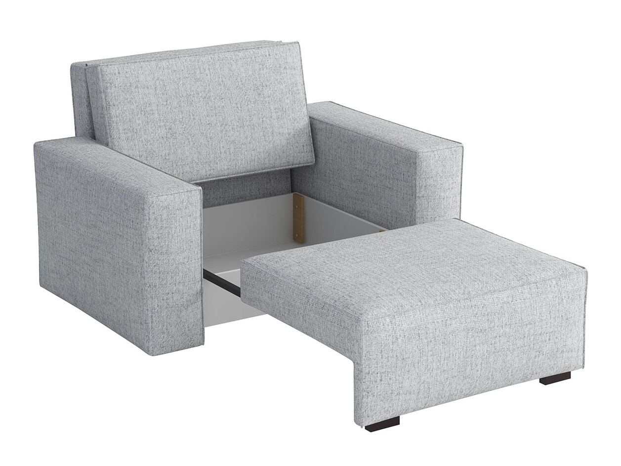 Armchair Serora I (Neve 90)