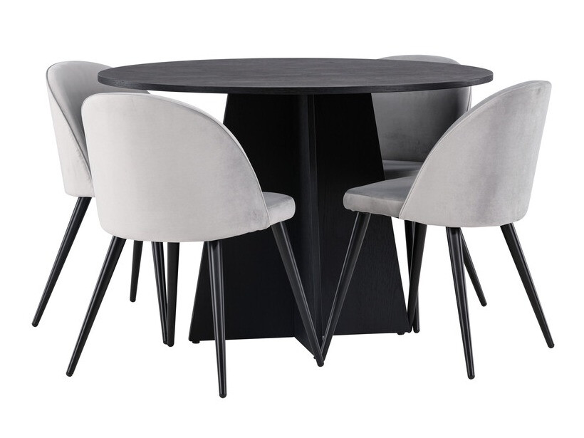 Dining set Dallas 4011