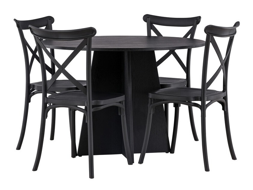 Dining set Dallas 4012